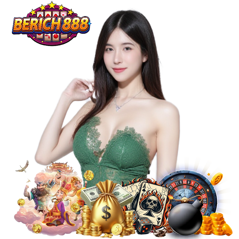 BERICH888